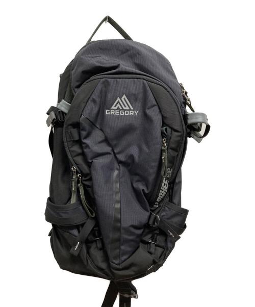 中古・古着通販】GREGORY (グレゴリー) ターギー32バックパック グレー