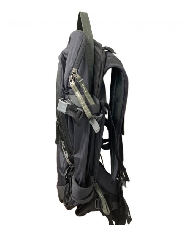 中古・古着通販】GREGORY (グレゴリー) ターギー32バックパック グレー