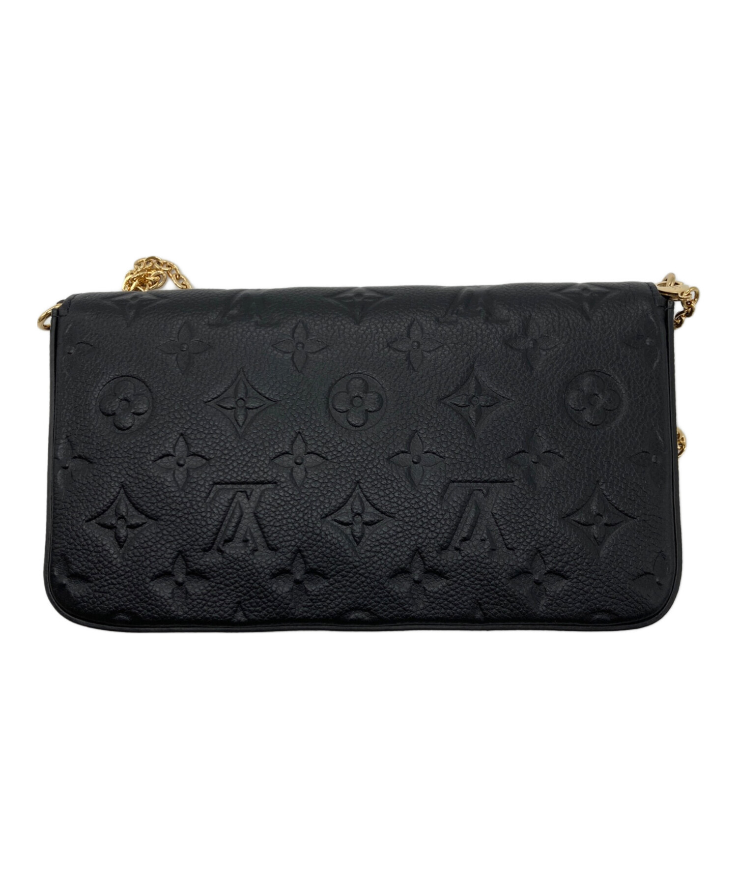 中古・古着通販】LOUIS VUITTON (ルイ ヴィトン) モノグラム・アン