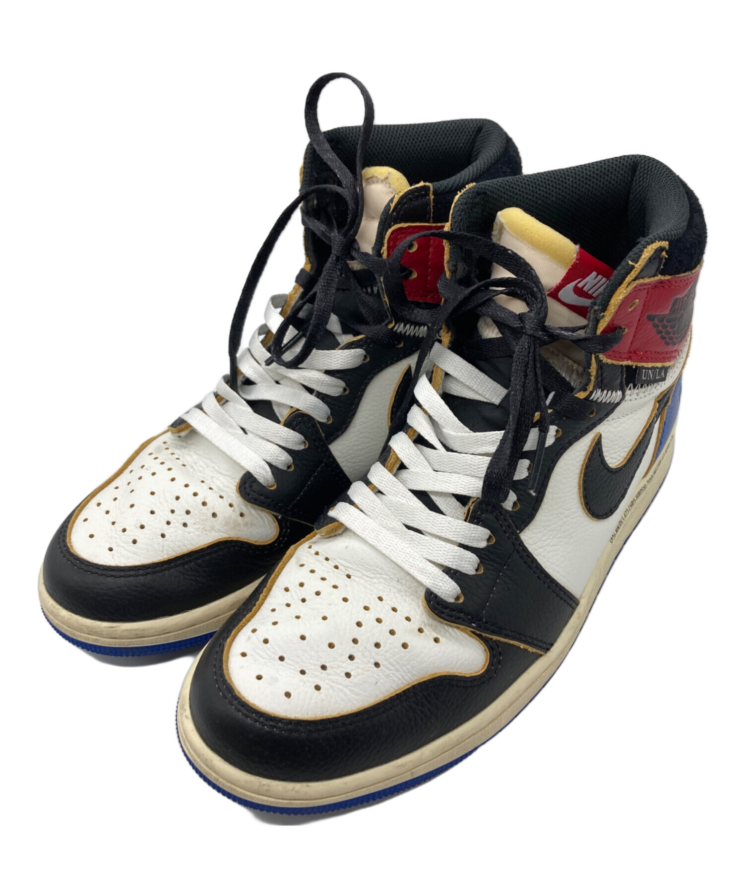中古・古着通販】NIKE (ナイキ) FRAGMENT DESIGN (フラグメント 