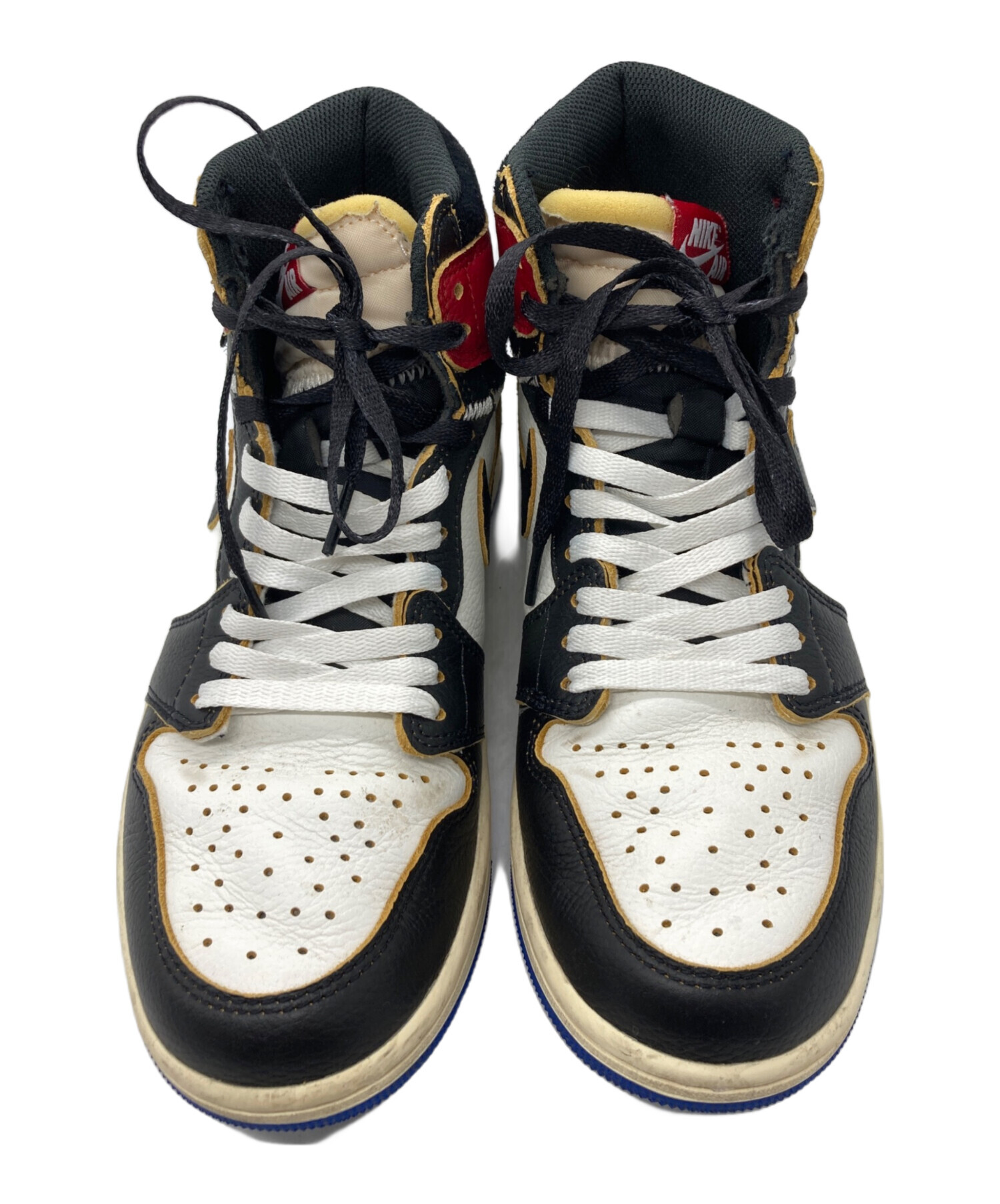 中古・古着通販】NIKE (ナイキ) FRAGMENT DESIGN (フラグメント 