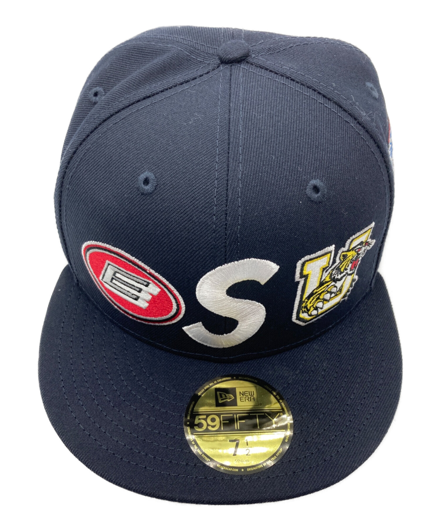 中古・古着通販】New Era (ニューエラ) SUPREME (シュプリーム) 26SS
