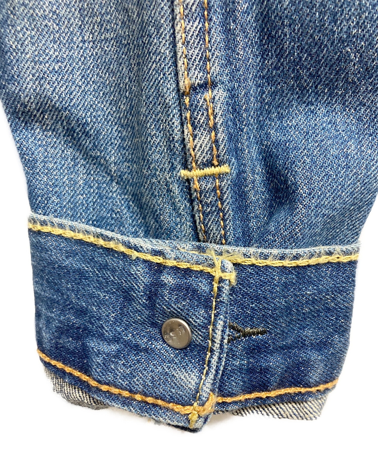 中古・古着通販】LEVI