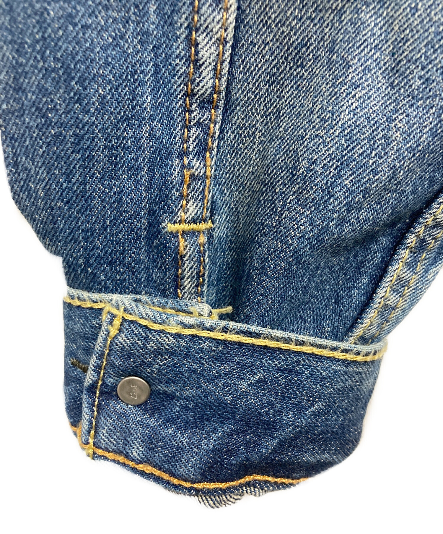 中古・古着通販】LEVI