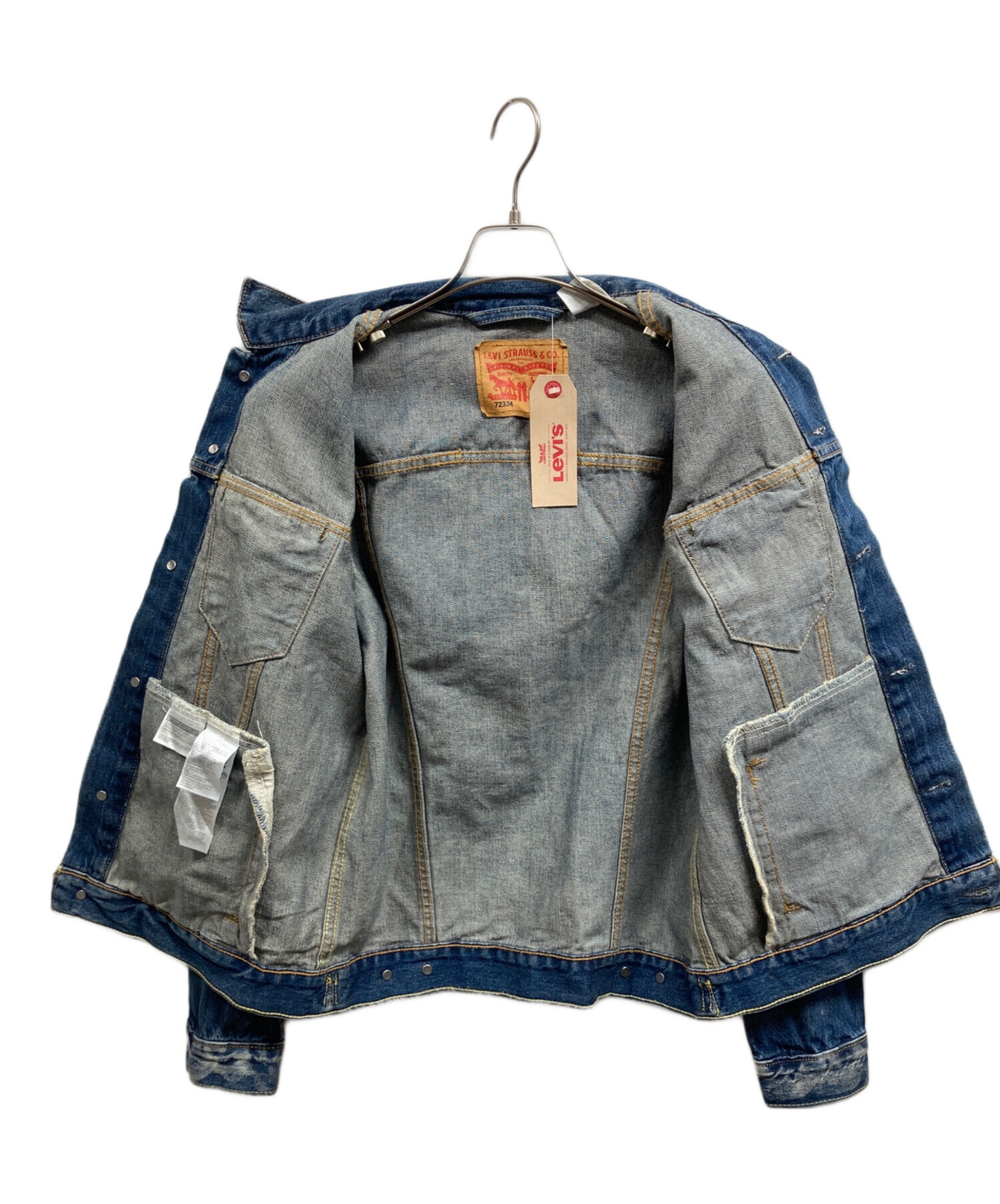 中古・古着通販】LEVI