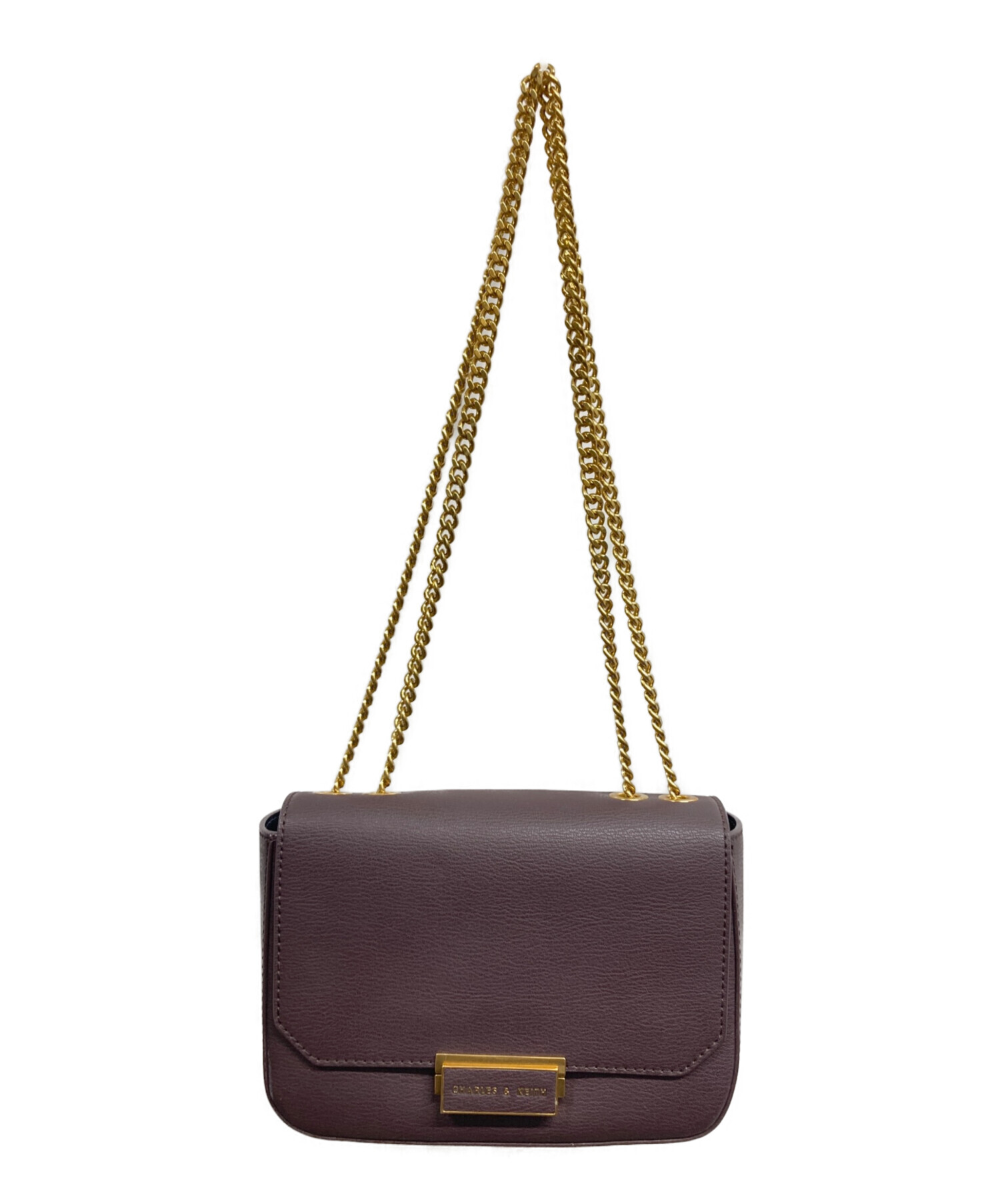 中古・古着通販】CHARLES & KEITH (チャールズアンドキース