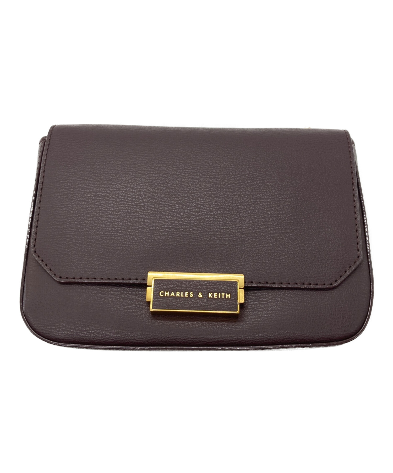 中古・古着通販】CHARLES & KEITH (チャールズアンドキース