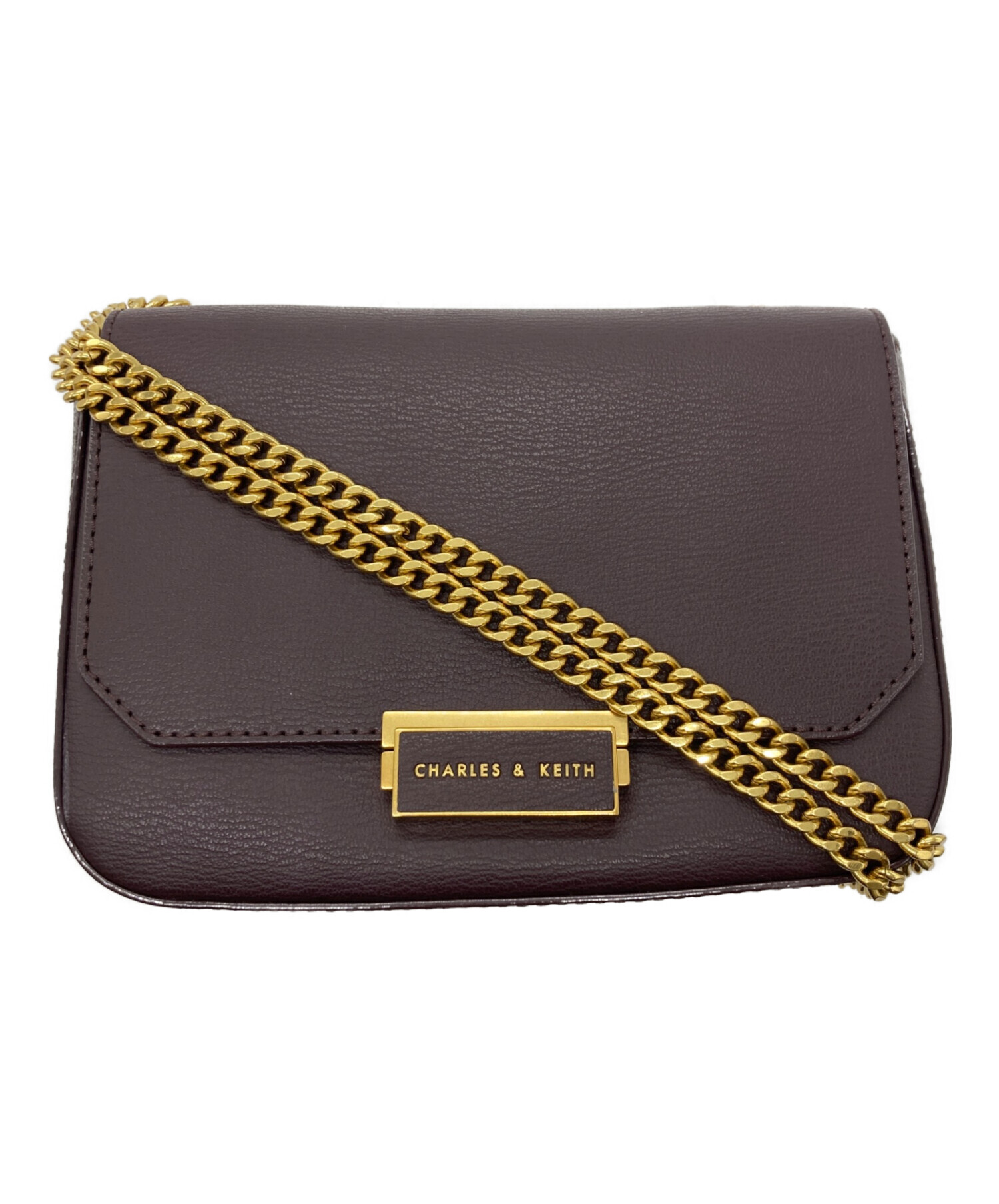 中古・古着通販】CHARLES & KEITH (チャールズアンドキース