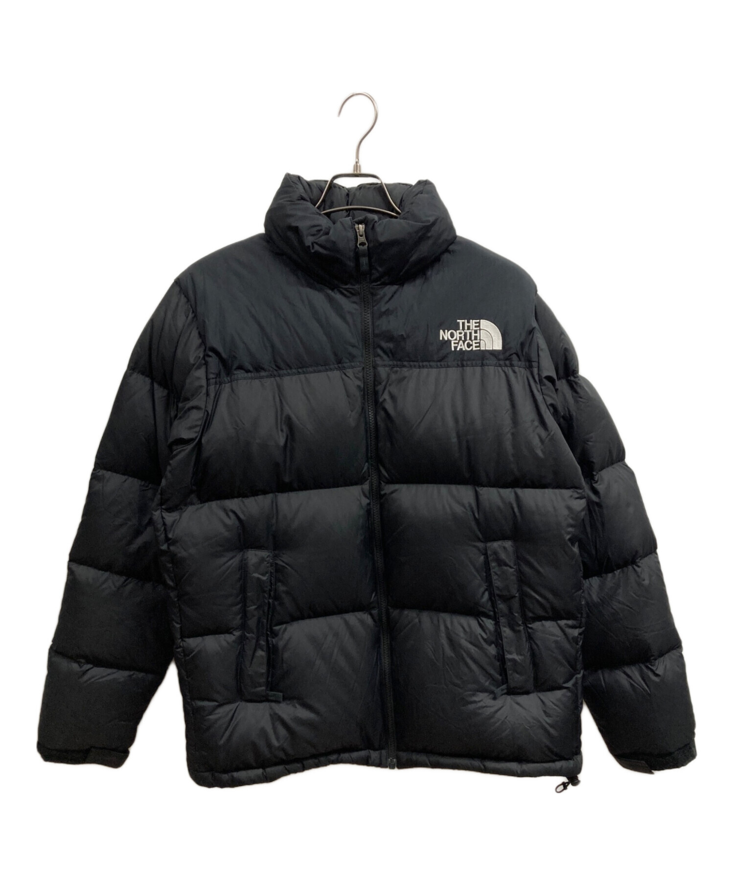 中古・古着通販】THE NORTH FACE (ザ ノース フェイス) ヌプシ 