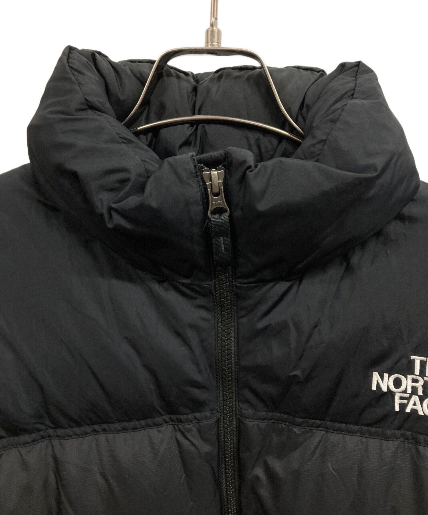 中古・古着通販】THE NORTH FACE (ザ ノース フェイス) ヌプシ
