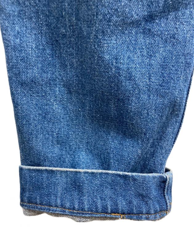TOM FORD　トムフォード　デニムパンツ　サイズ29 中古・古着通販】TOM FORD (トムフォード) シンチバックデニムパンツ