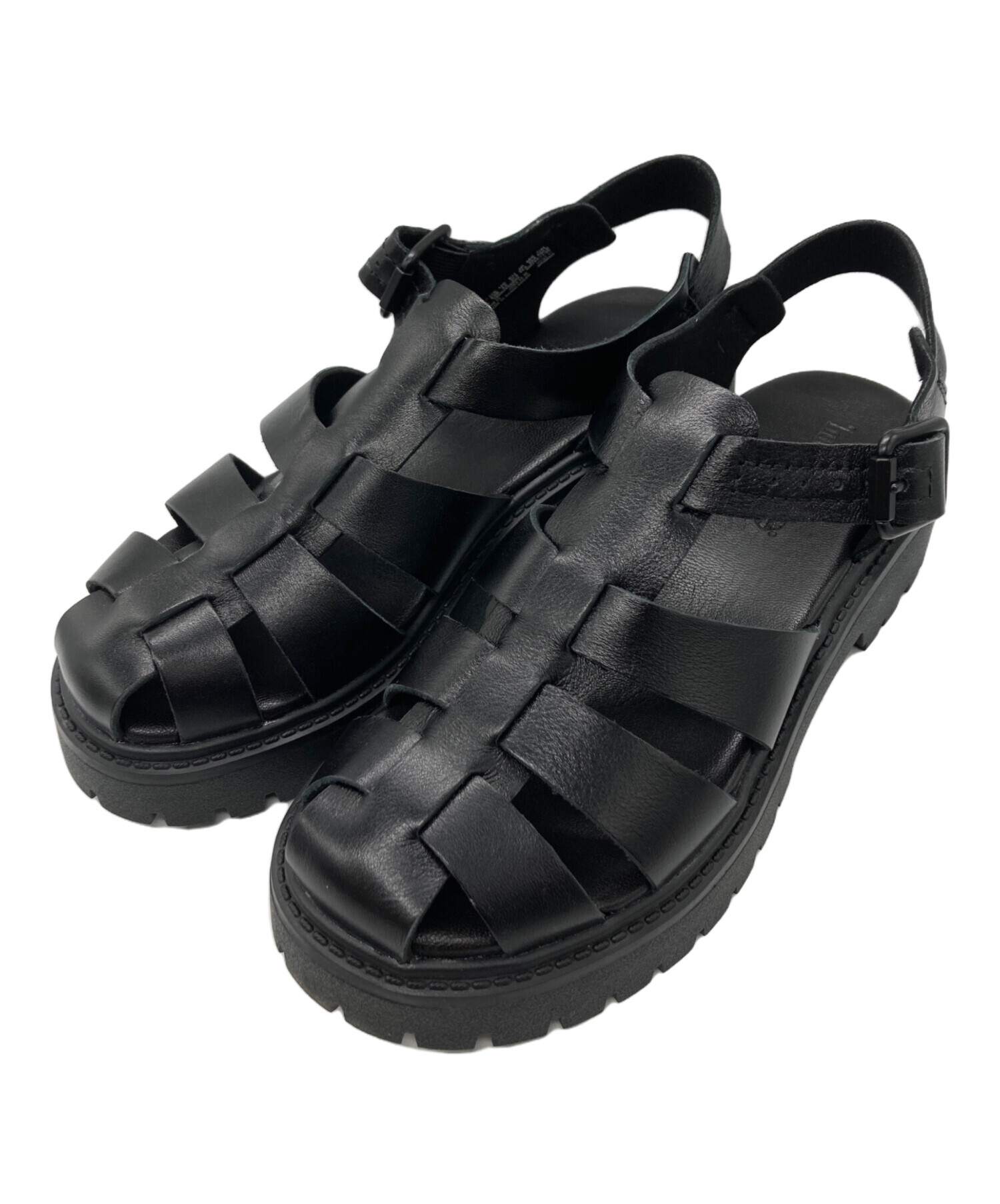 中古・古着通販】Timberland (ティンバーランド) グルカサンダル