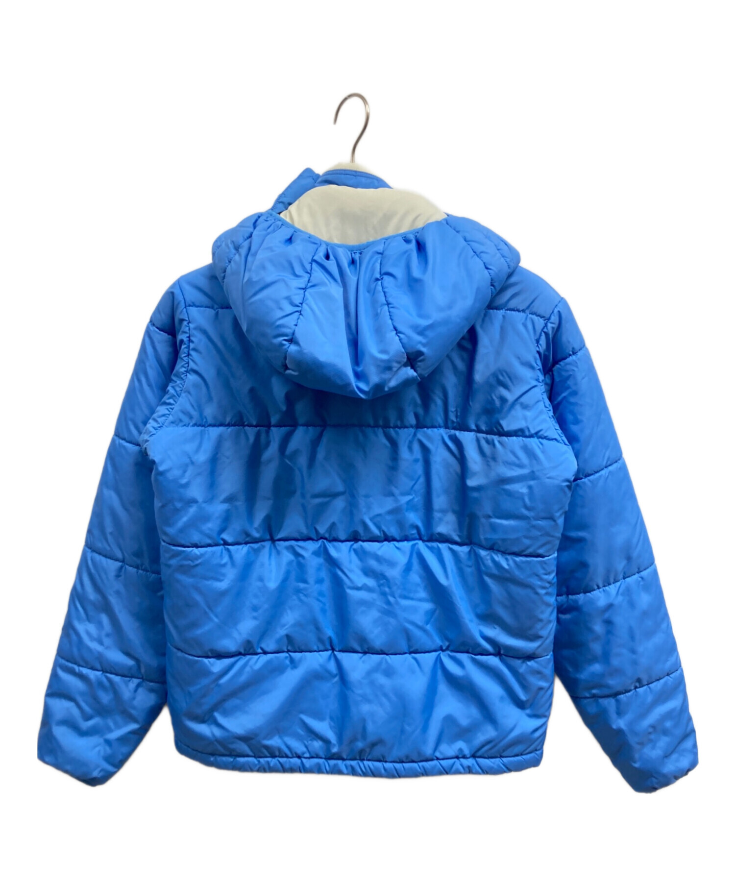 中古・古着通販】Patagonia (パタゴニア) パフジャケット ブルー