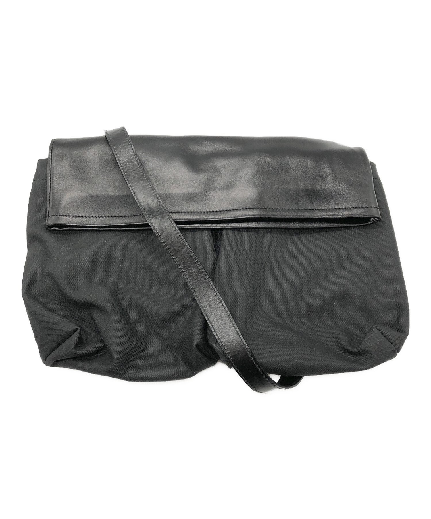 (15日迄の掲載です)Dries van noten 19ss ワンショルダー 中古・古着通販】DRIES VAN NOTEN (ドリスヴァンノッテン) ショルダー