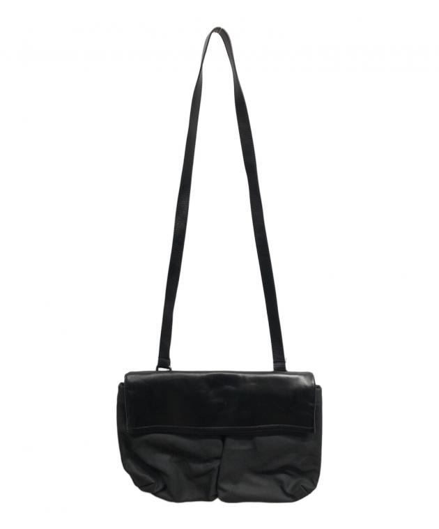 中古・古着通販】DRIES VAN NOTEN (ドリスヴァンノッテン) ショルダー