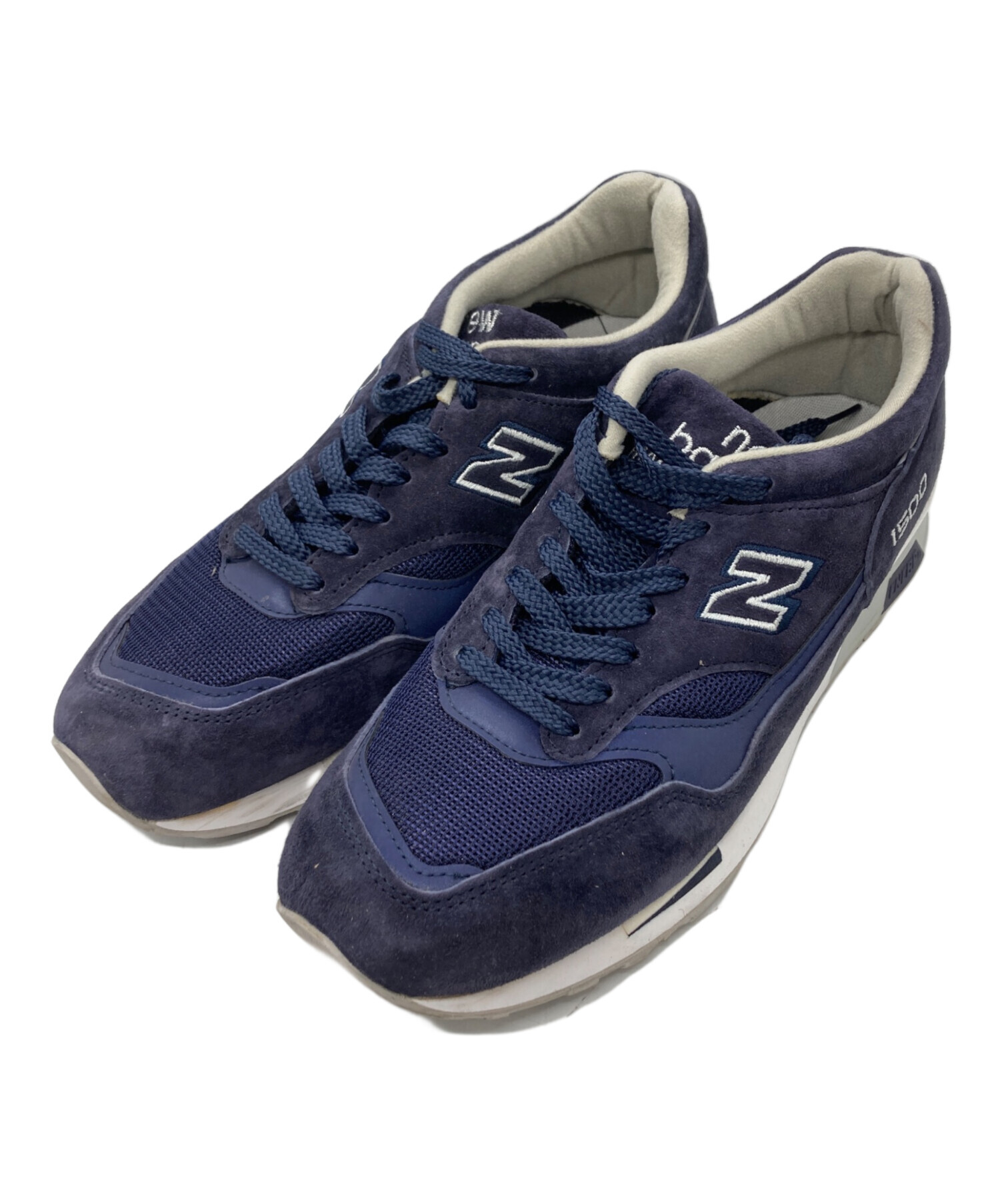 中古・古着通販】NEW BALANCE (ニューバランス) M1500JDA ローカット 