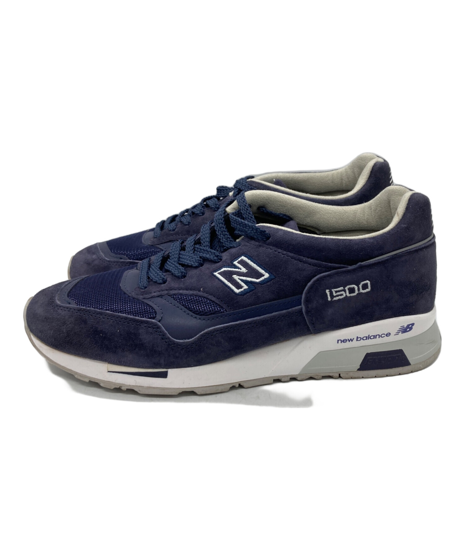 中古・古着通販】NEW BALANCE (ニューバランス) M1500JDA ローカット 