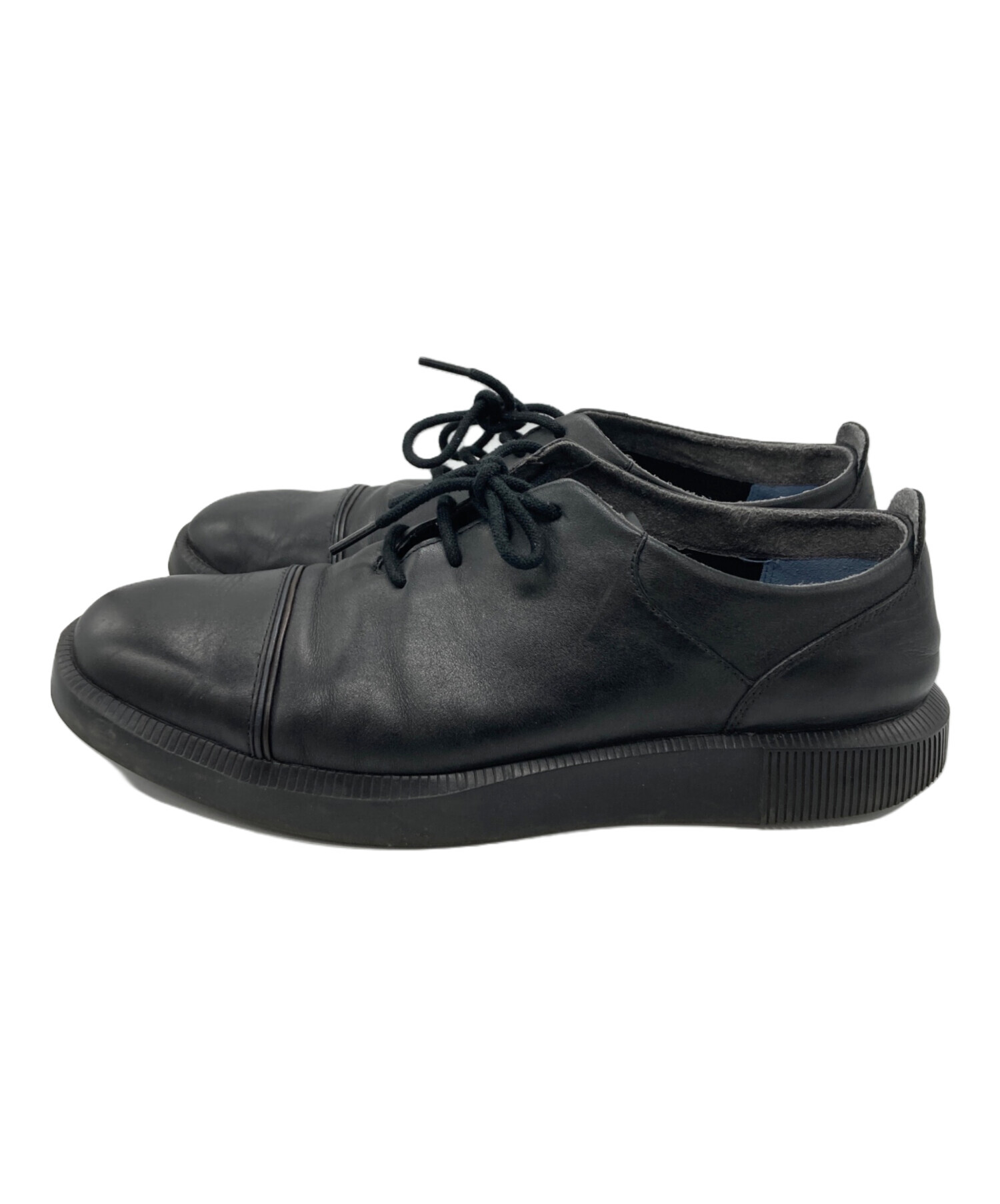 中古・古着通販】CAMPER (カンペール) ストレートチップシューズ