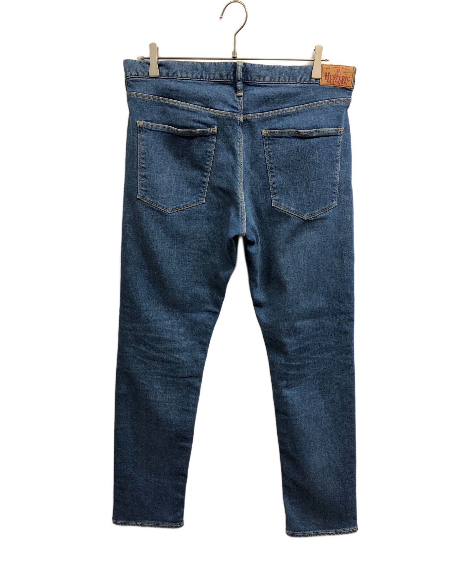 中古・古着通販】Hysteric Glamour (ヒステリックグラマー) スタッズ 