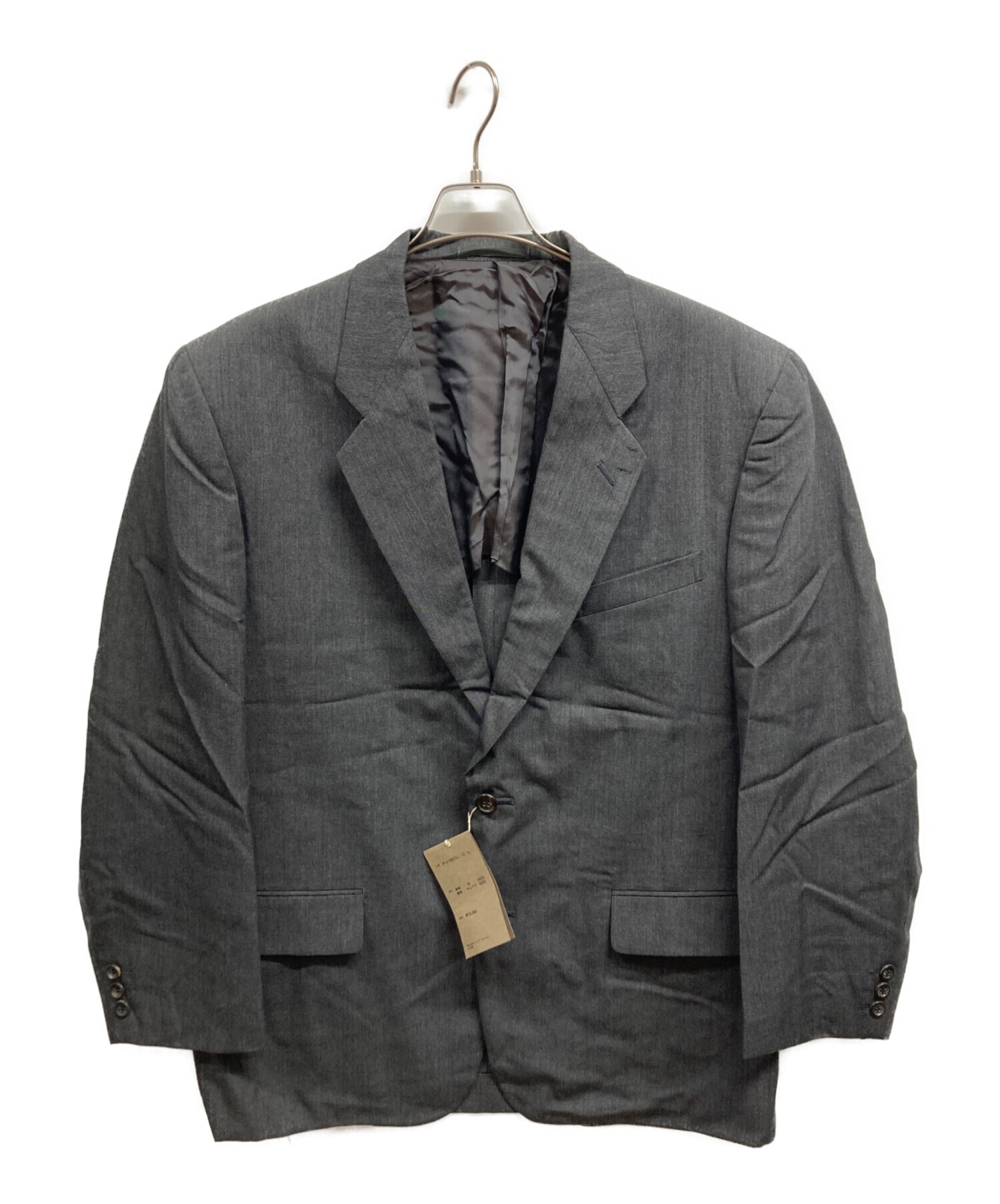 中古・古着通販】COMME des GARCONS HOMME PLUS (コムデギャルソンオム 