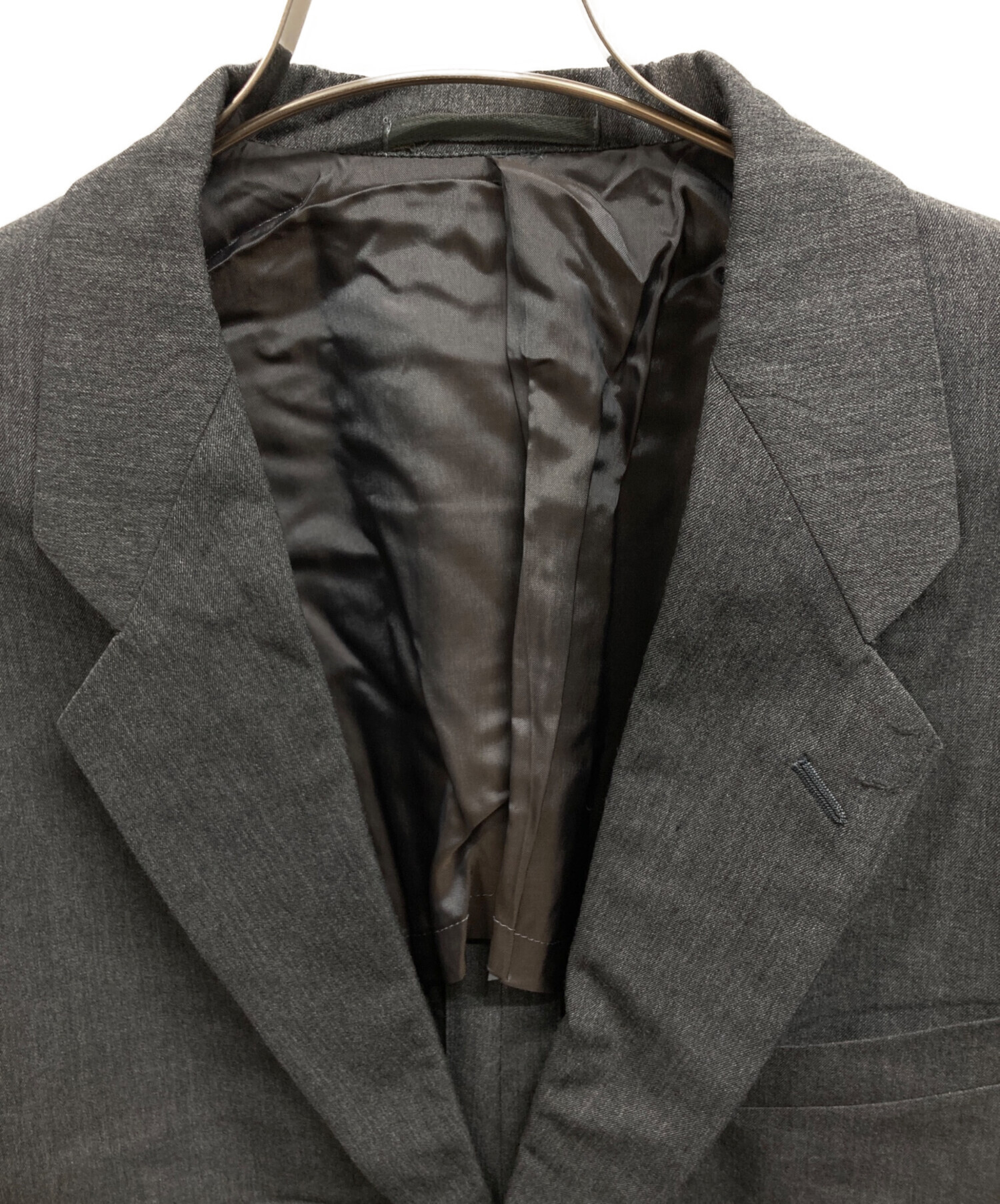 中古・古着通販】COMME des GARCONS HOMME PLUS (コムデギャルソンオム 