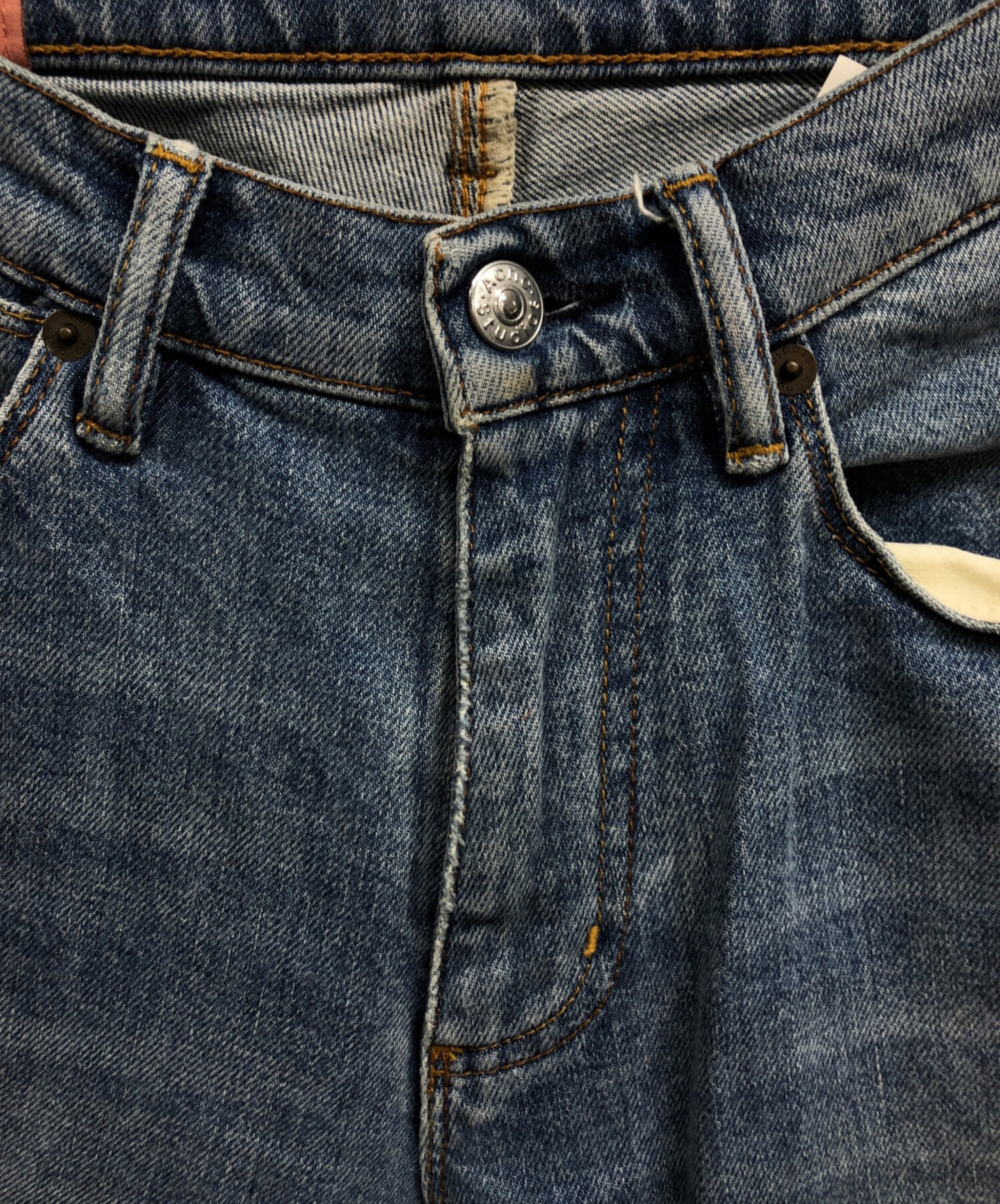 中古・古着通販】ACNE STUDIOS (アクネ ストゥディオズ) Bla Konst Max