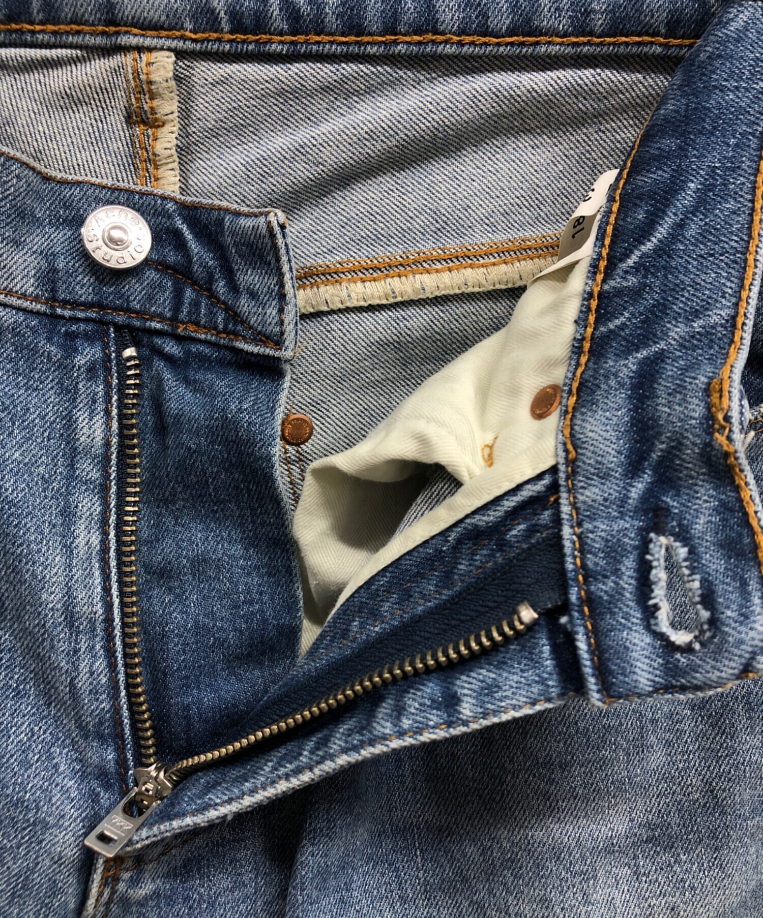 アクネストゥディオズ blakonst max 31/30 32/30 Acne Studios 