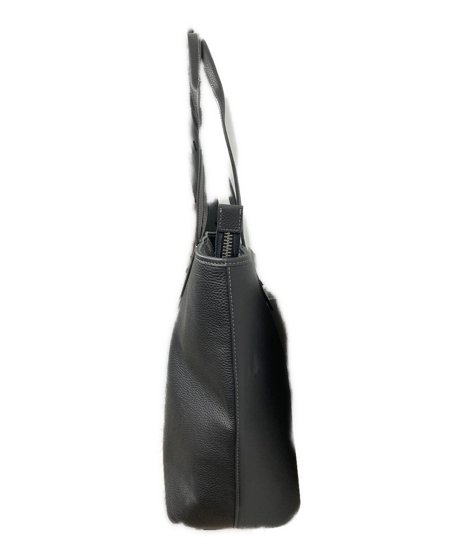 中古・古着通販】COACH (コーチ) サリバン トート ブラック｜ブランド