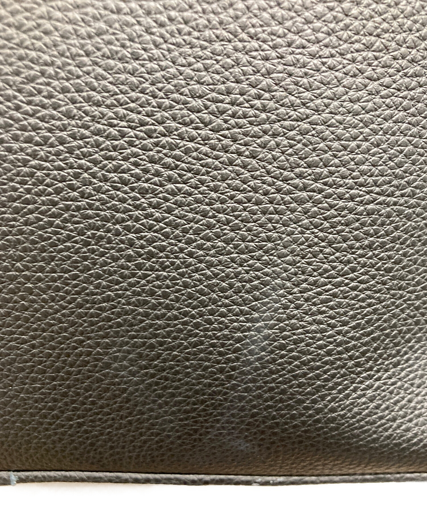 中古・古着通販】COACH (コーチ) サリバン トート ブラック｜ブランド