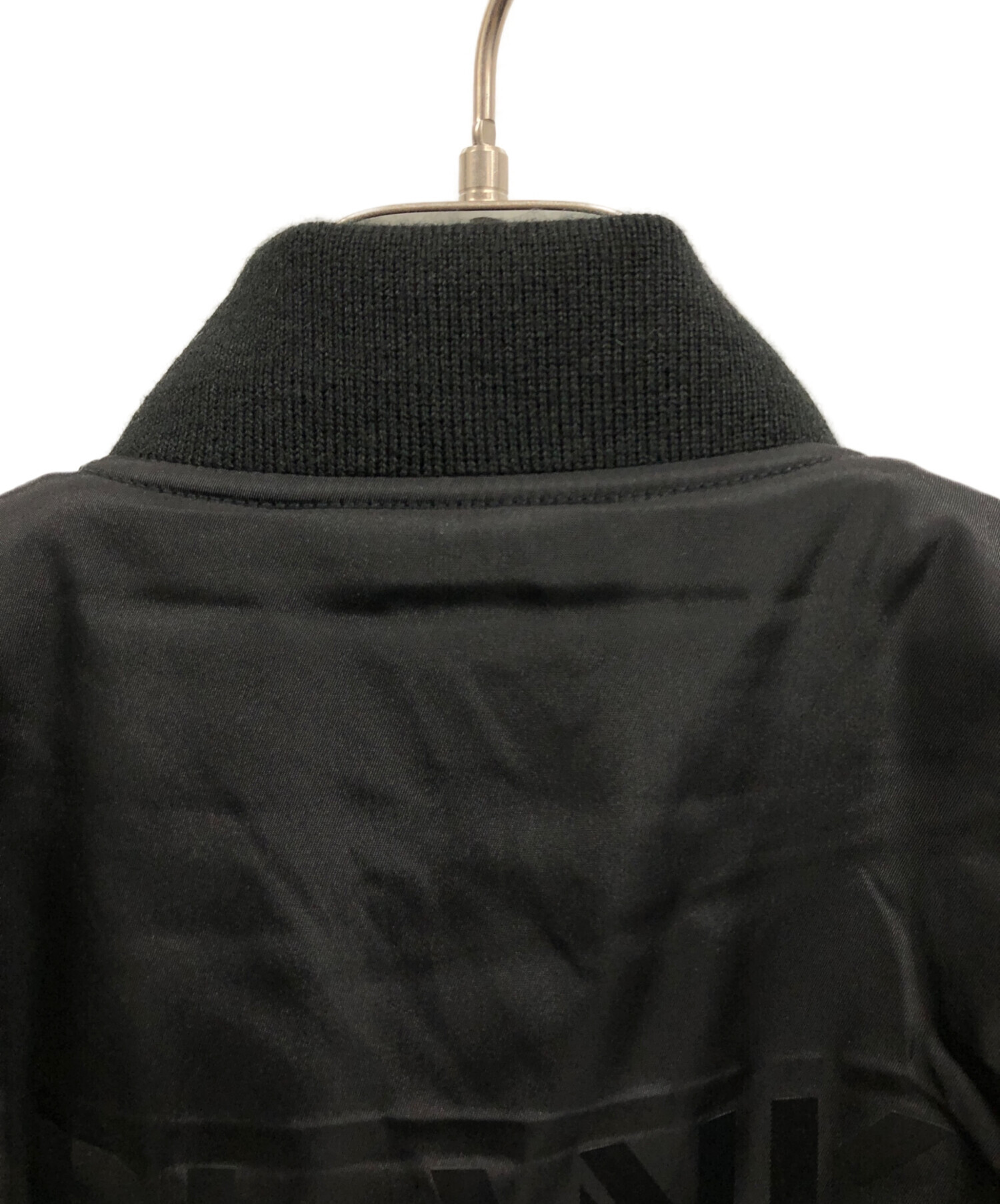 中古・古着通販】NUMBER (N)INE (ナンバーナイン) MA-1ジャケット