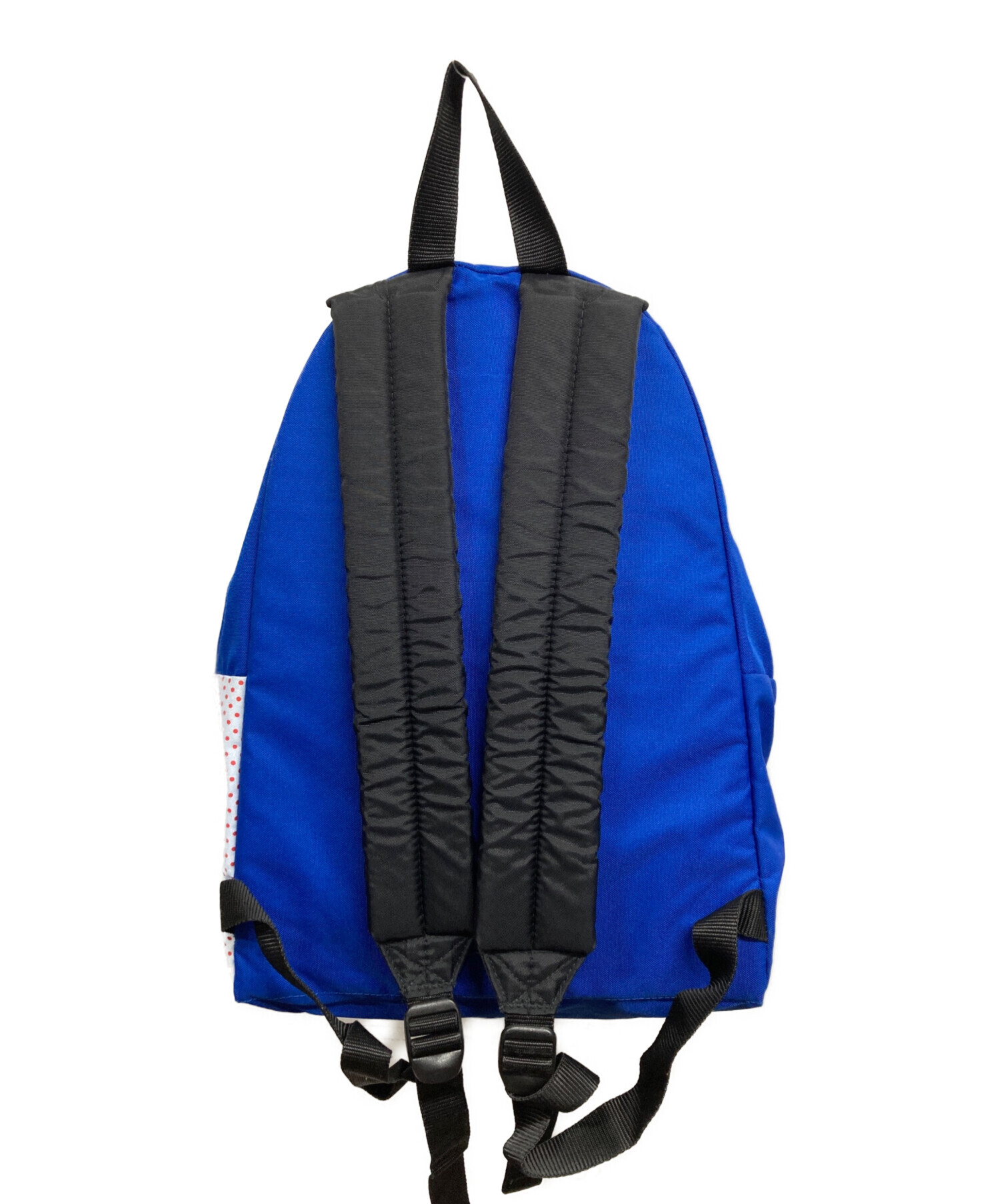 中古・古着通販】EASTPAK (イーストパック) リュック ブルー｜ブランド