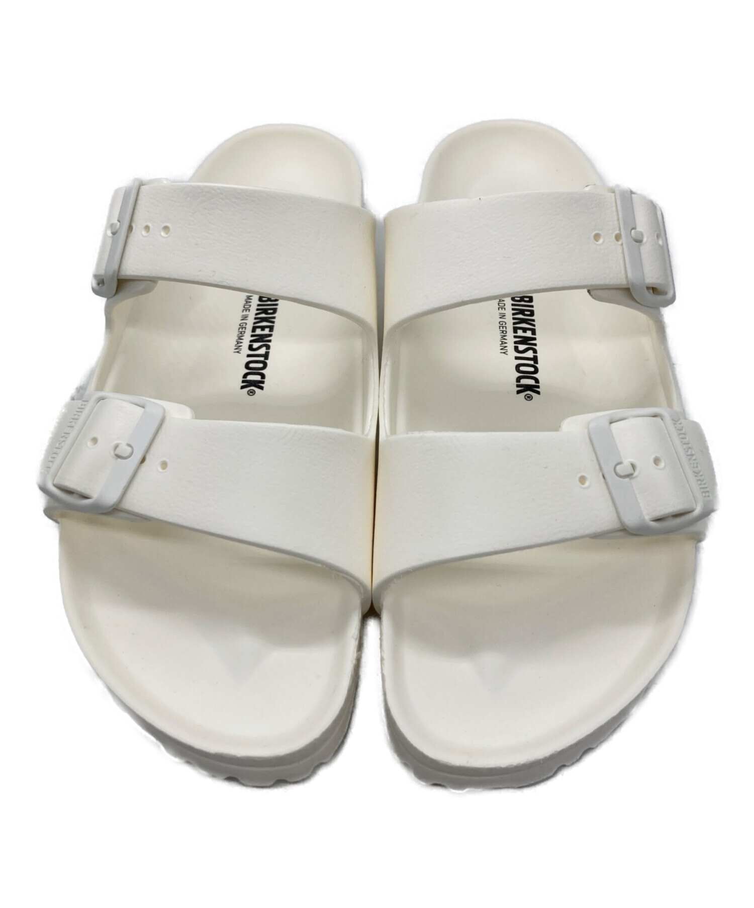 中古・古着通販】BIRKENSTOCK (ビルケンシュトック) Arizona EVA 