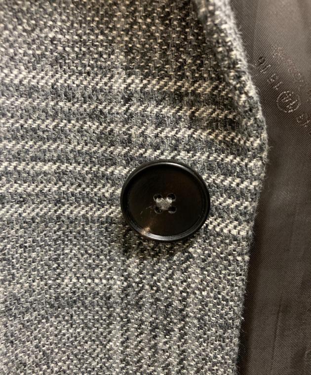 中古・古着通販】Maison Margiela (メゾンマルジェラ) ウール