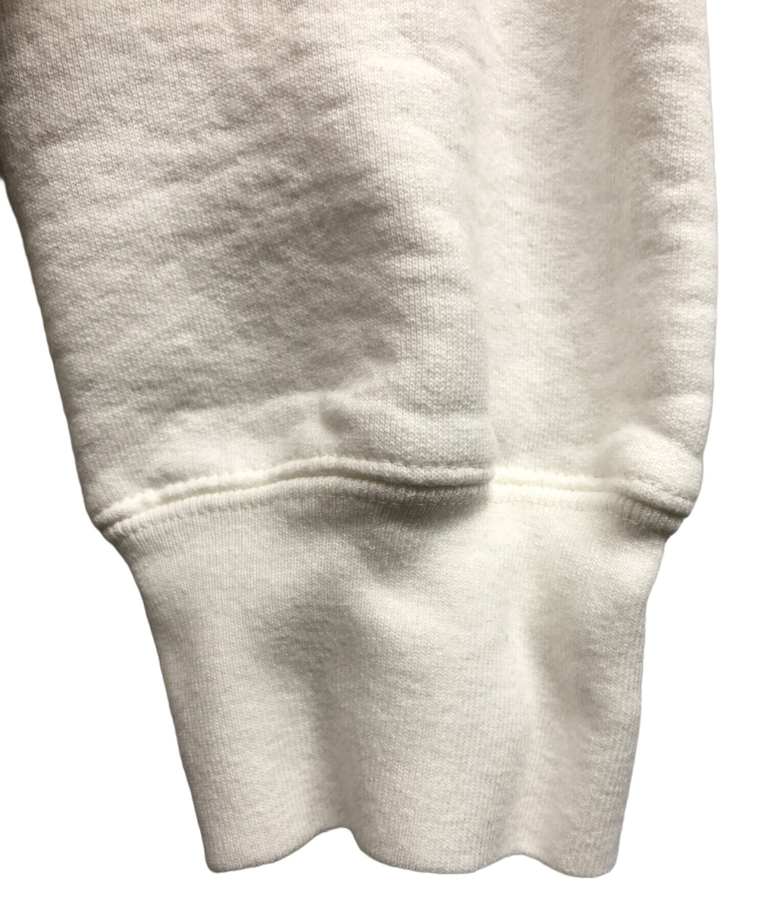 中古・古着通販】SUPREME (シュプリーム) box logo hooded sweatshirt