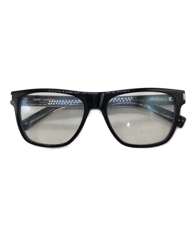 中古・古着通販】Saint Laurent Paris (サンローランパリ) サングラス