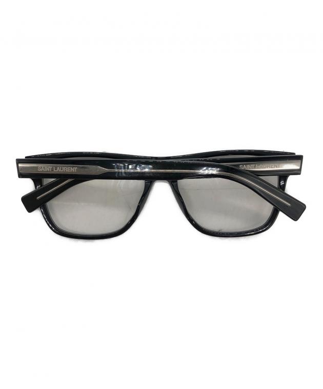 中古・古着通販】Saint Laurent Paris (サンローランパリ) サングラス