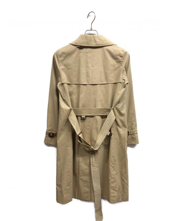 中古・古着通販】BURBERRY LONDON (バーバリーロンドン) トレンチ