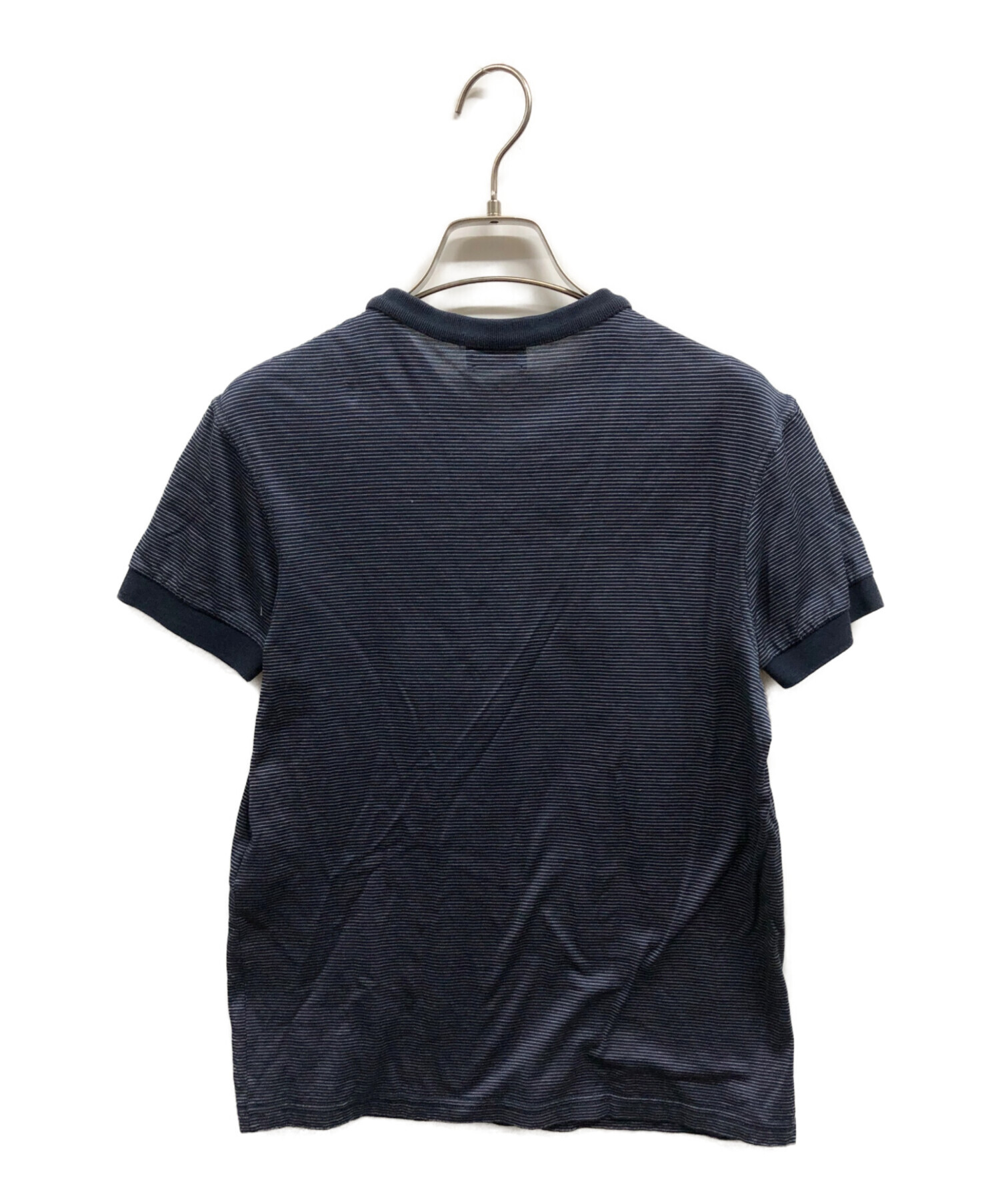 中古・古着通販】Saint Laurent Paris (サンローランパリ) 半袖