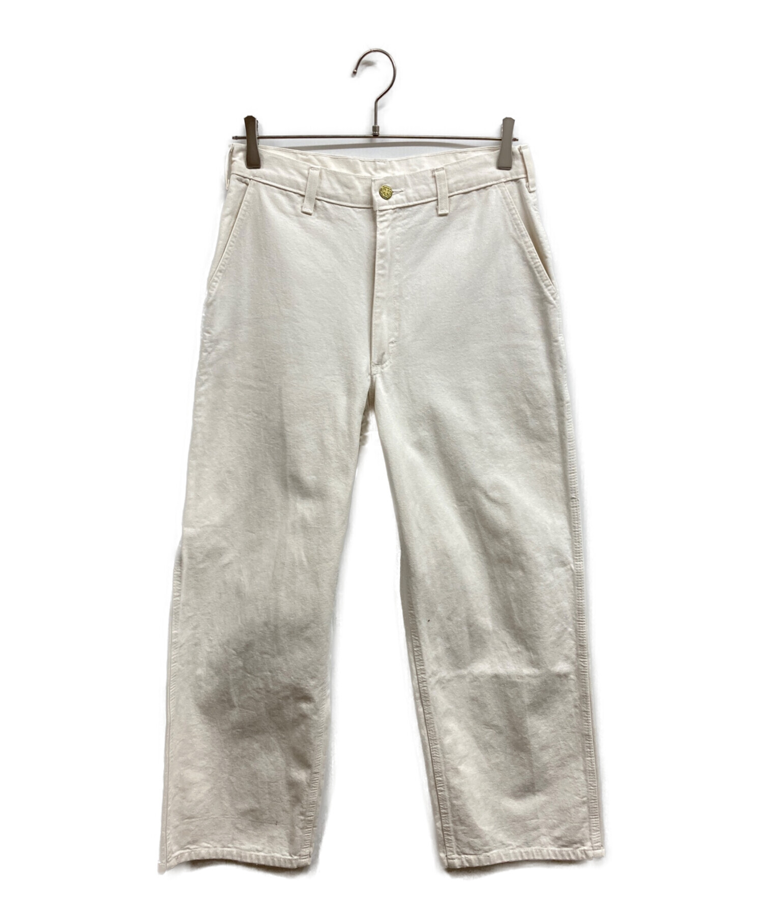中古・古着通販】OSH KOSH (オシュコシュ) ペインターパンツ