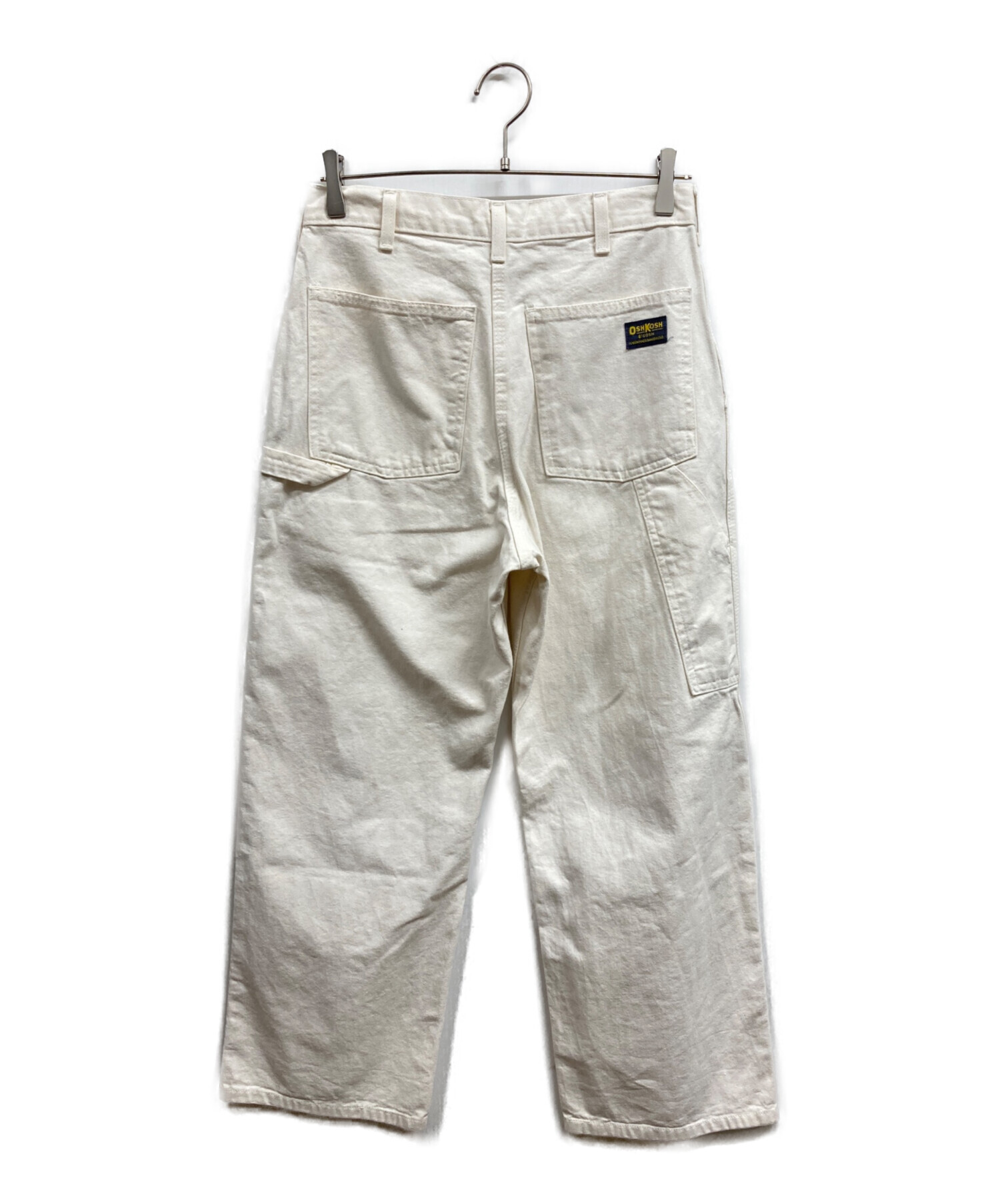中古・古着通販】OSH KOSH (オシュコシュ) ペインターパンツ
