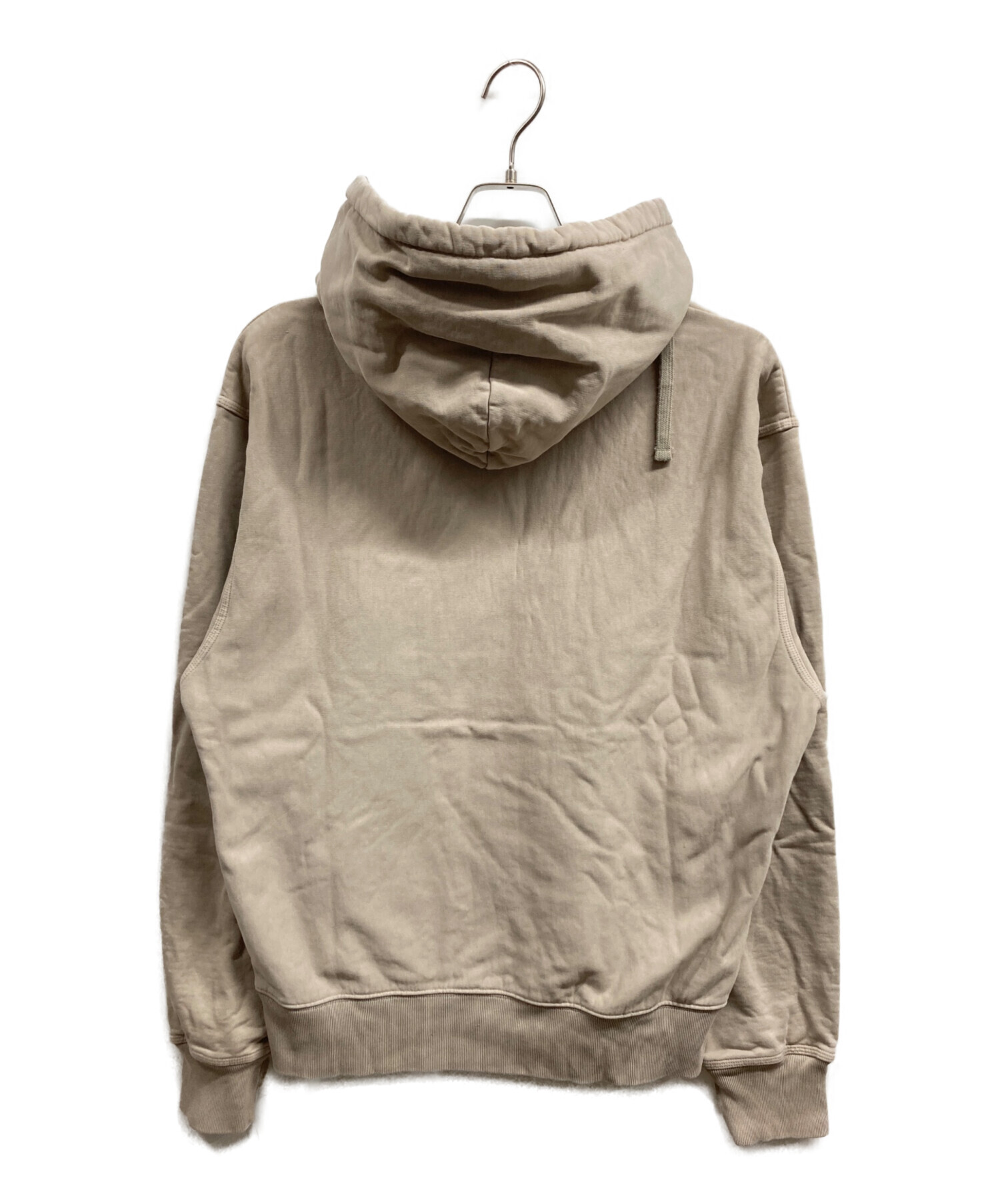 中古・古着通販】stussy (ステューシー) プルオーバーパーカー 