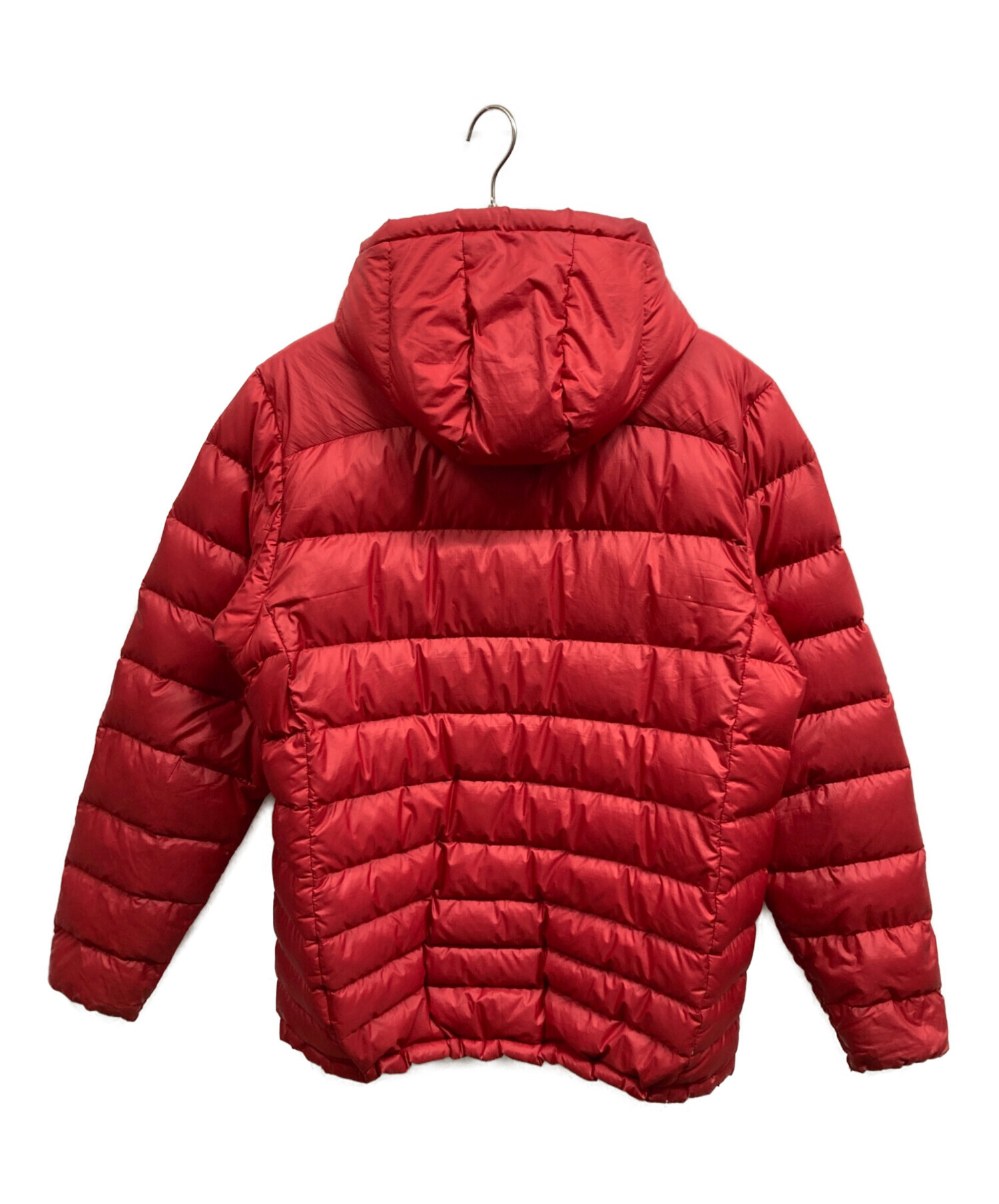 中古・古着通販】Patagonia (パタゴニア) ハイロフトダウンフーディ