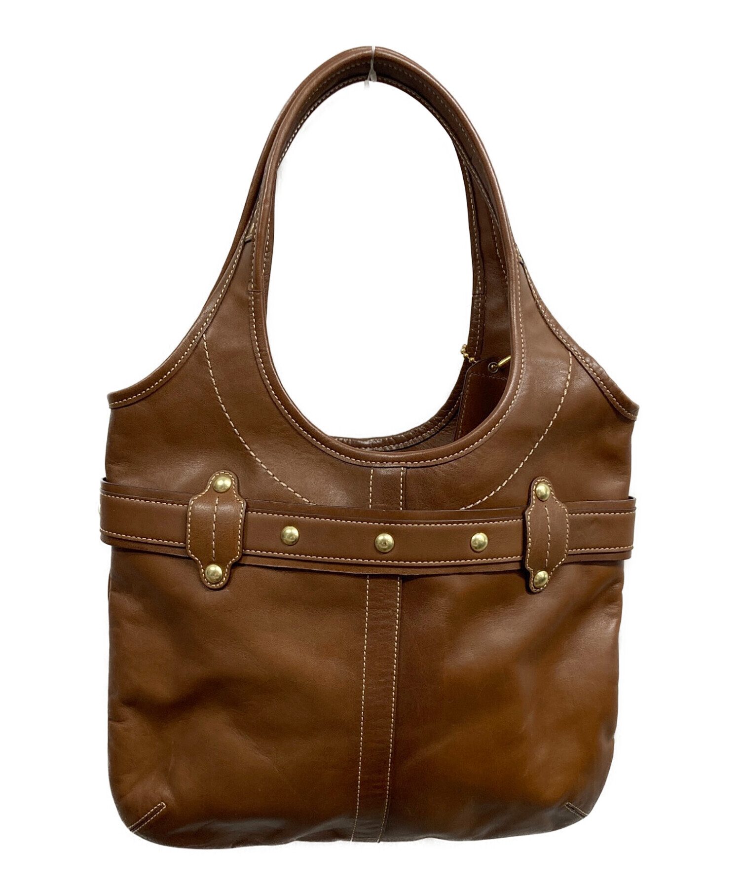 中古・古着通販】COACH (コーチ) オールドコーチ エルゴ ワン