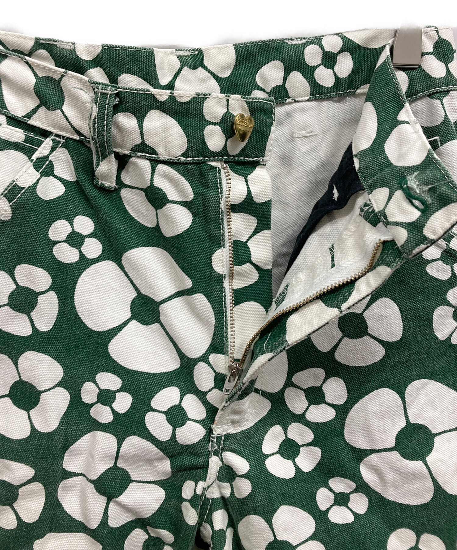 中古・古着通販】CarHartt (カーハート) MARNI (マルニ) MARNI SINGLE
