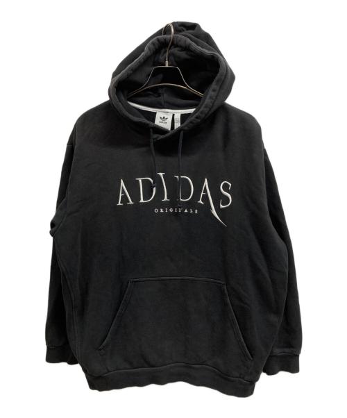アディダスタグ付き未使用品パーカー 中古・古着通販】adidas (アディダス) パーカー/adidasパーカー
