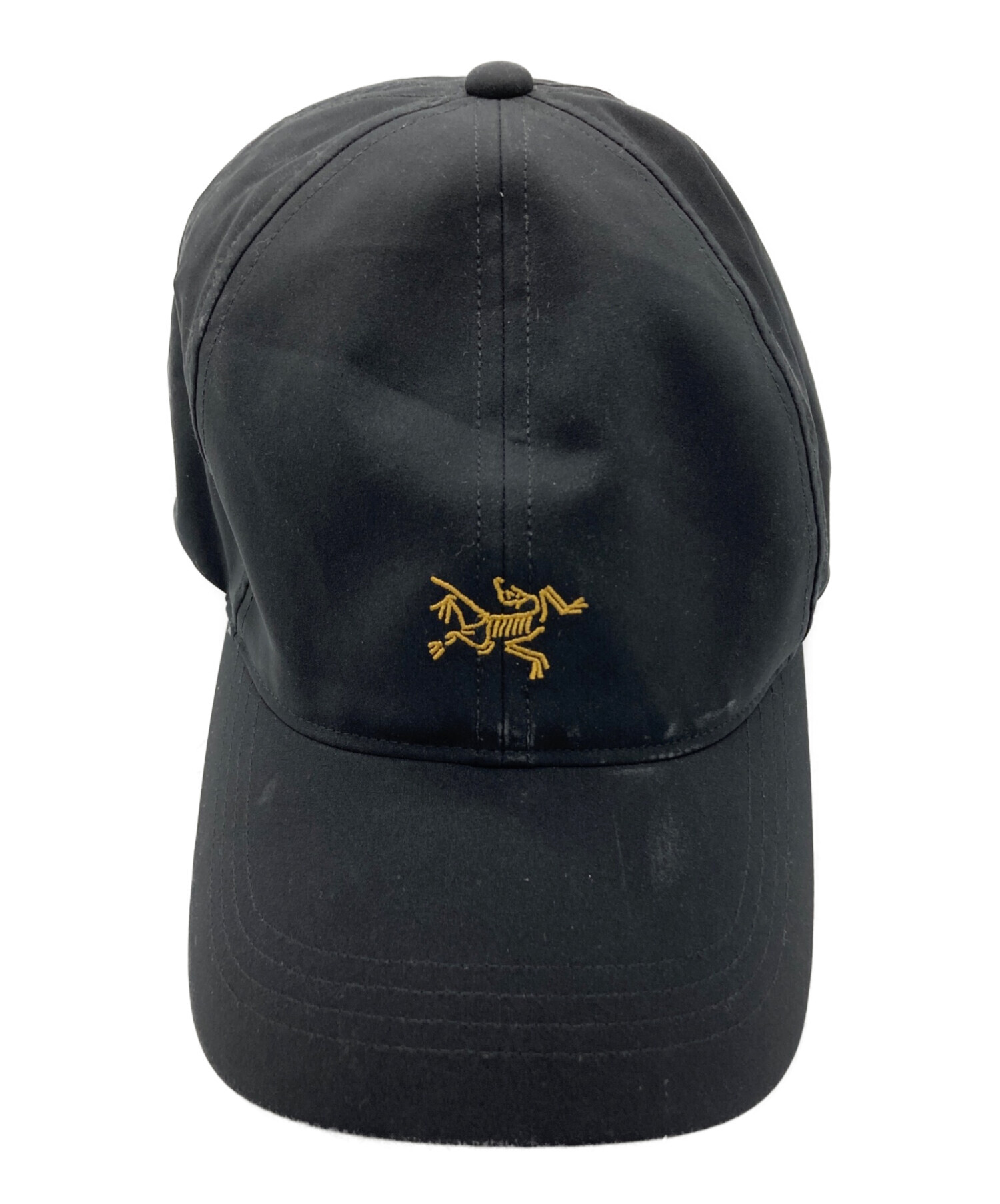 中古・古着通販】ARC'TERYX (アークテリクス) キャップ/ARC'TERYX