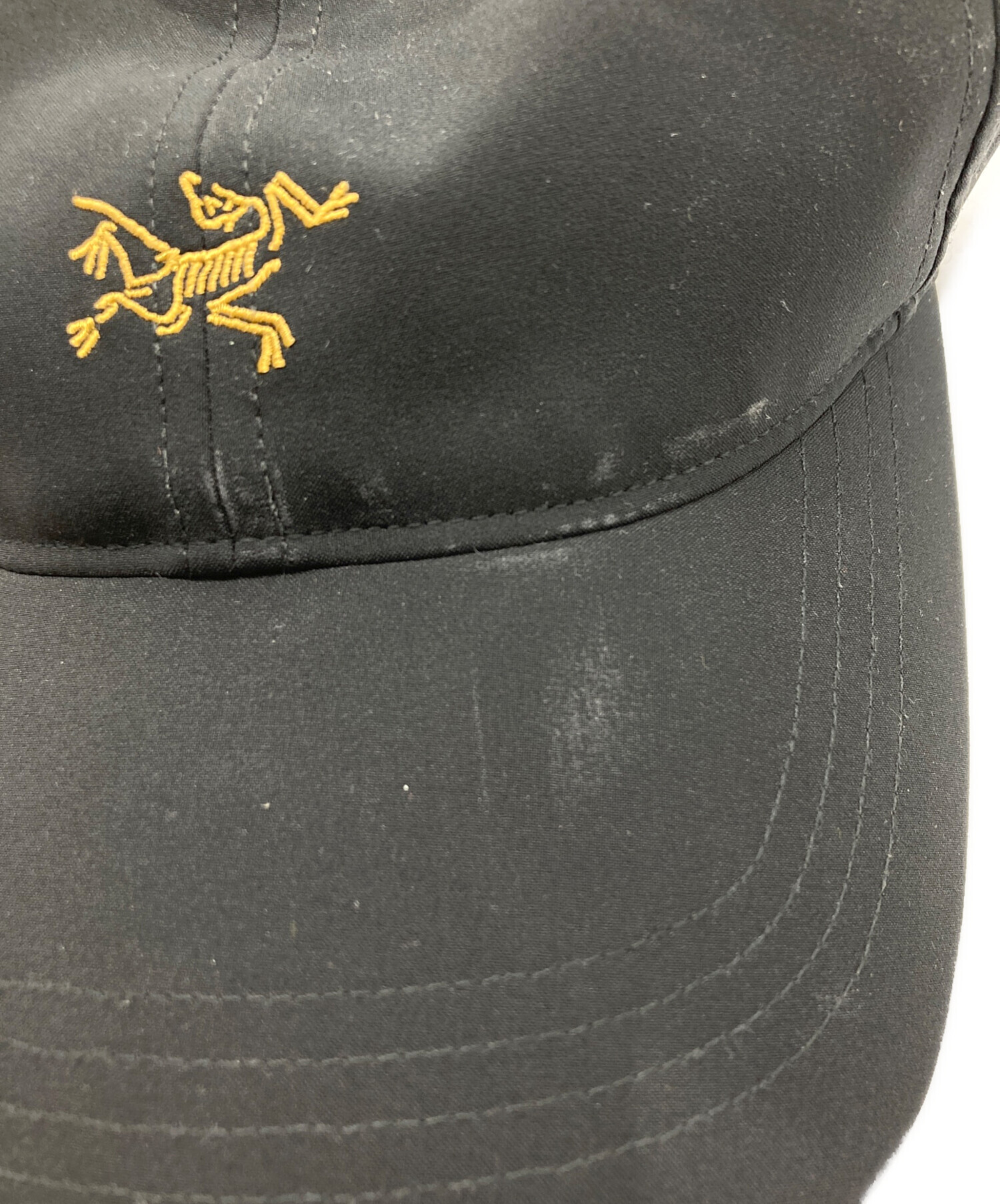 中古・古着通販】ARC'TERYX (アークテリクス) キャップ/ARC'TERYX