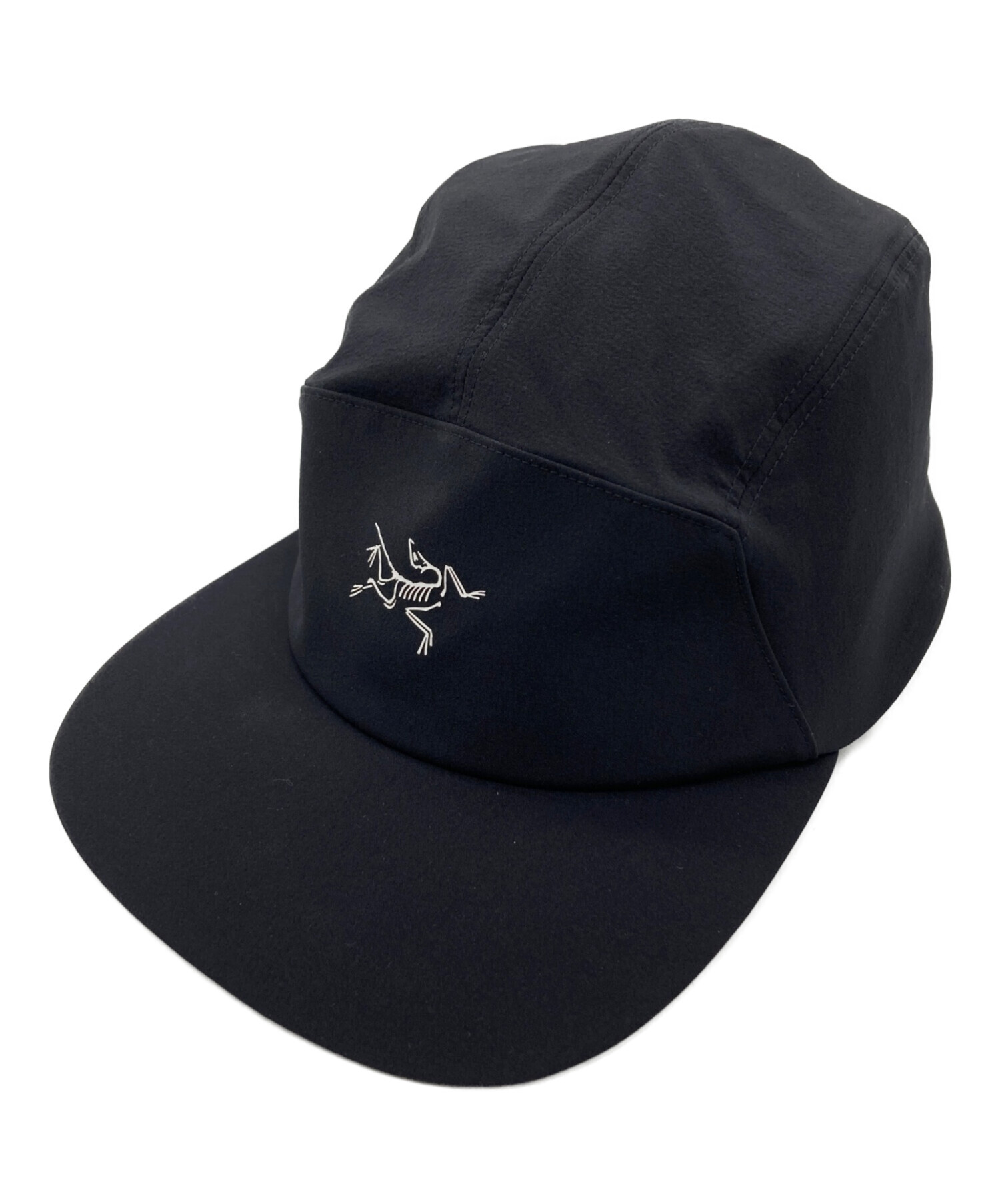 中古・古着通販】ARC'TERYX (アークテリクス) ナイロンキャップ/ARC