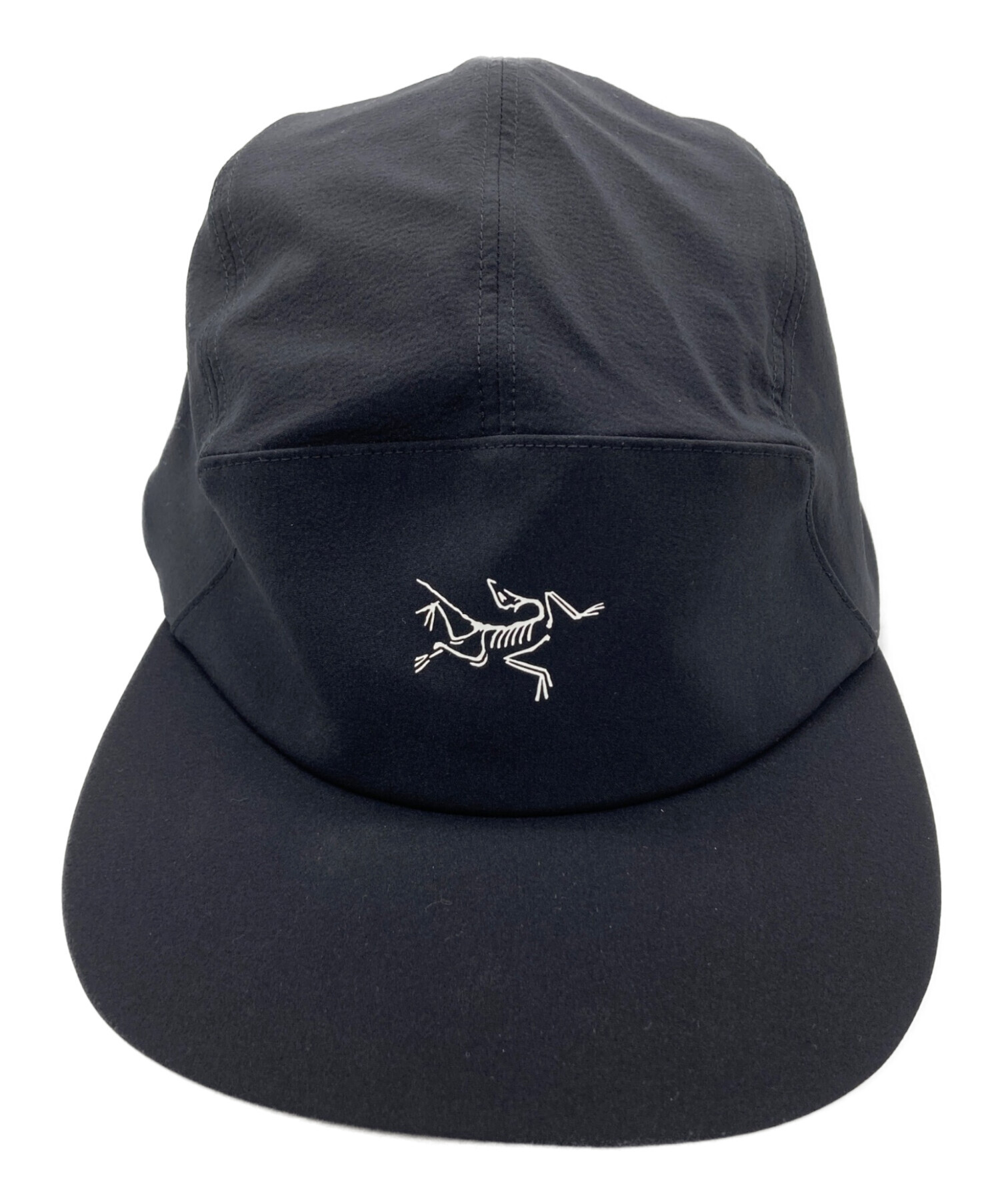中古・古着通販】ARC'TERYX (アークテリクス) ナイロンキャップ/ARC