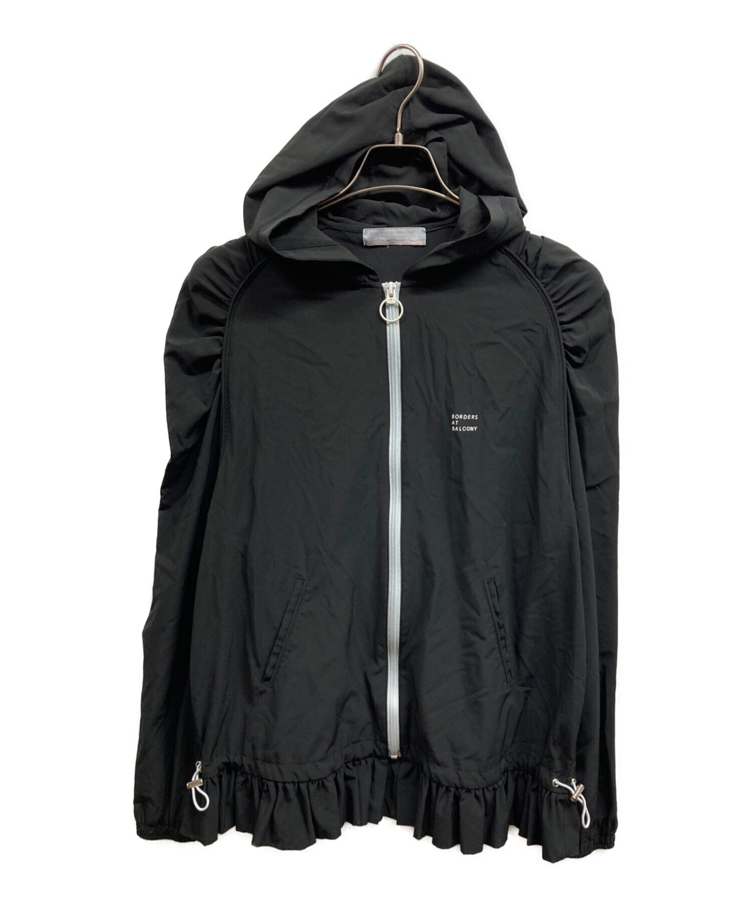 中古・古着通販】BORDERS AT BALCONY (ボーダーズアットバルコニー